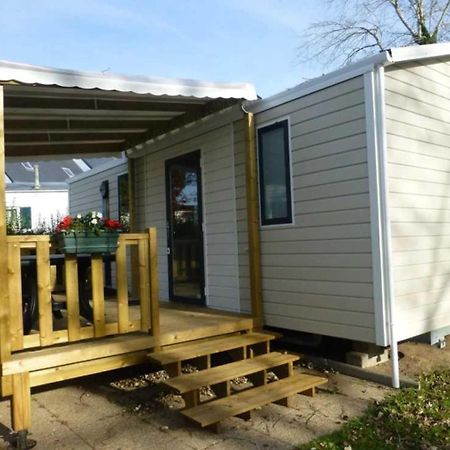 Camping 4 Etoiles - Piscine - Ccaaeai La Baule-Escoublac Екстер'єр фото