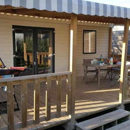 Camping 4 Etoiles - Piscine - Ccaaeai La Baule-Escoublac Екстер'єр фото