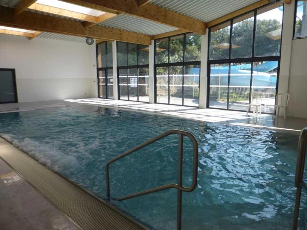 Camping 4 Etoiles - Piscine - Ccaaeai La Baule-Escoublac Екстер'єр фото