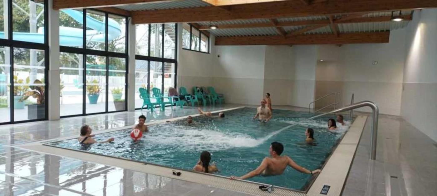 Camping 4 Etoiles - Piscine - Ccaaeai La Baule-Escoublac Екстер'єр фото