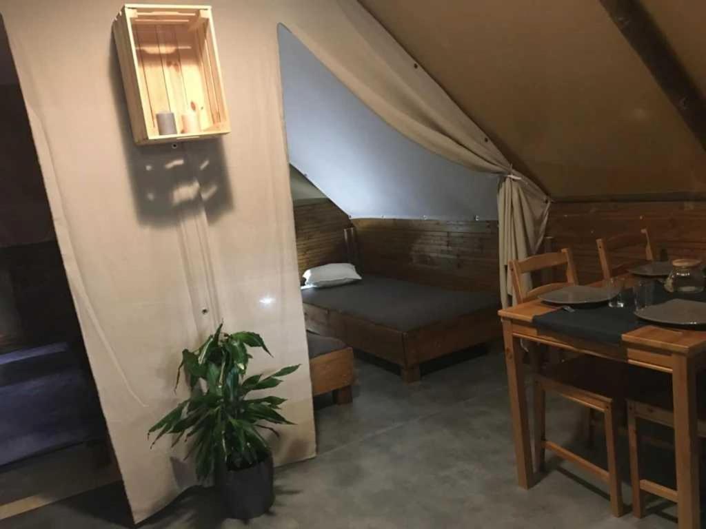 Camping 4 Etoiles - Piscine - Ccaaeai La Baule-Escoublac Екстер'єр фото