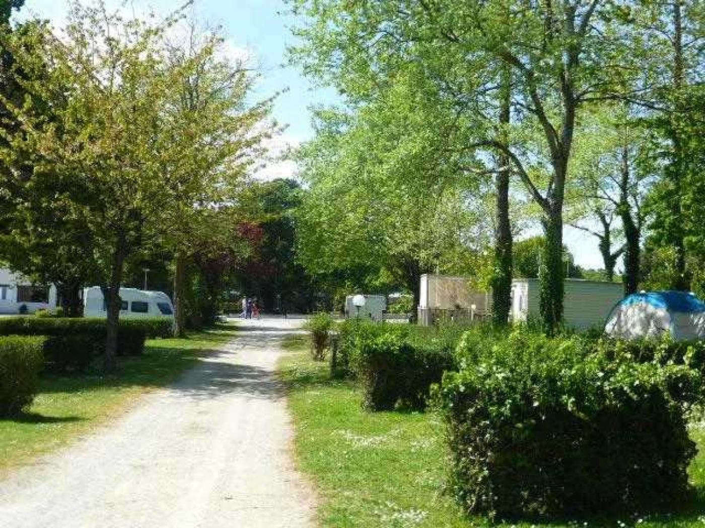 Camping 4 Etoiles - Piscine - Ccaaeai La Baule-Escoublac Екстер'єр фото