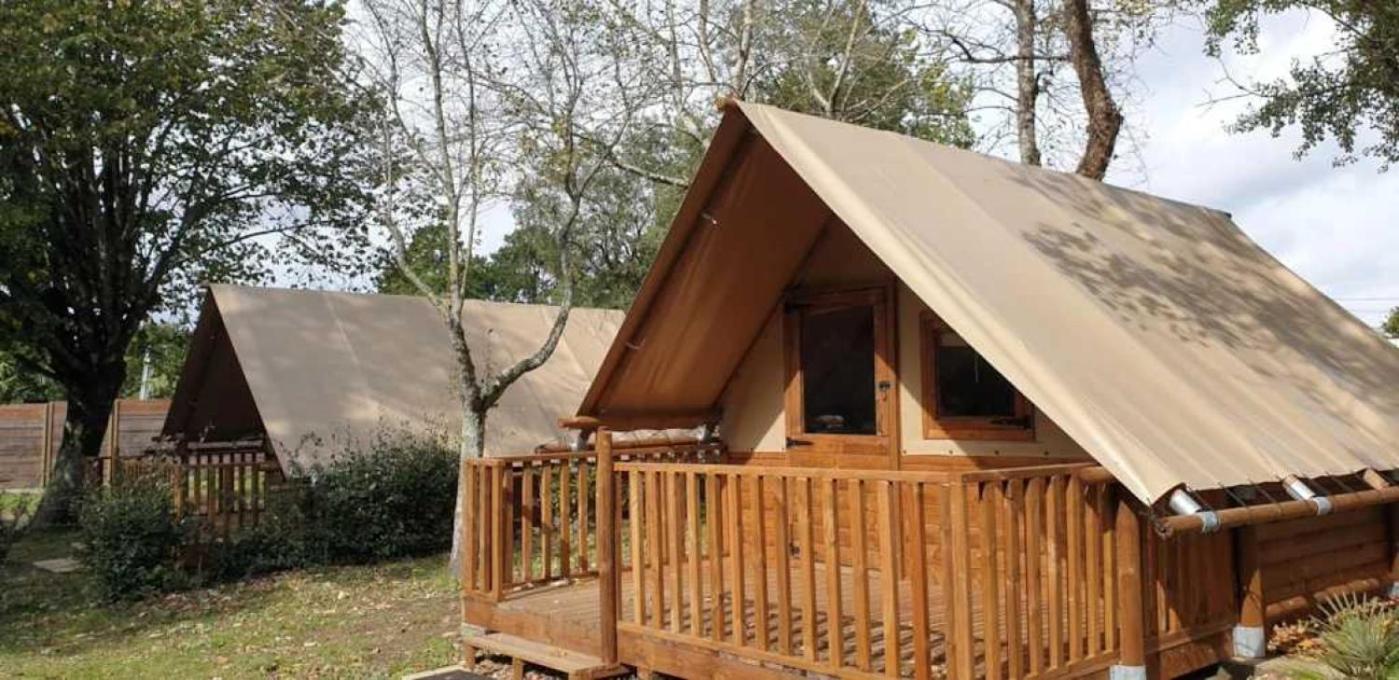 Camping 4 Etoiles - Piscine - Ccaaeai La Baule-Escoublac Екстер'єр фото