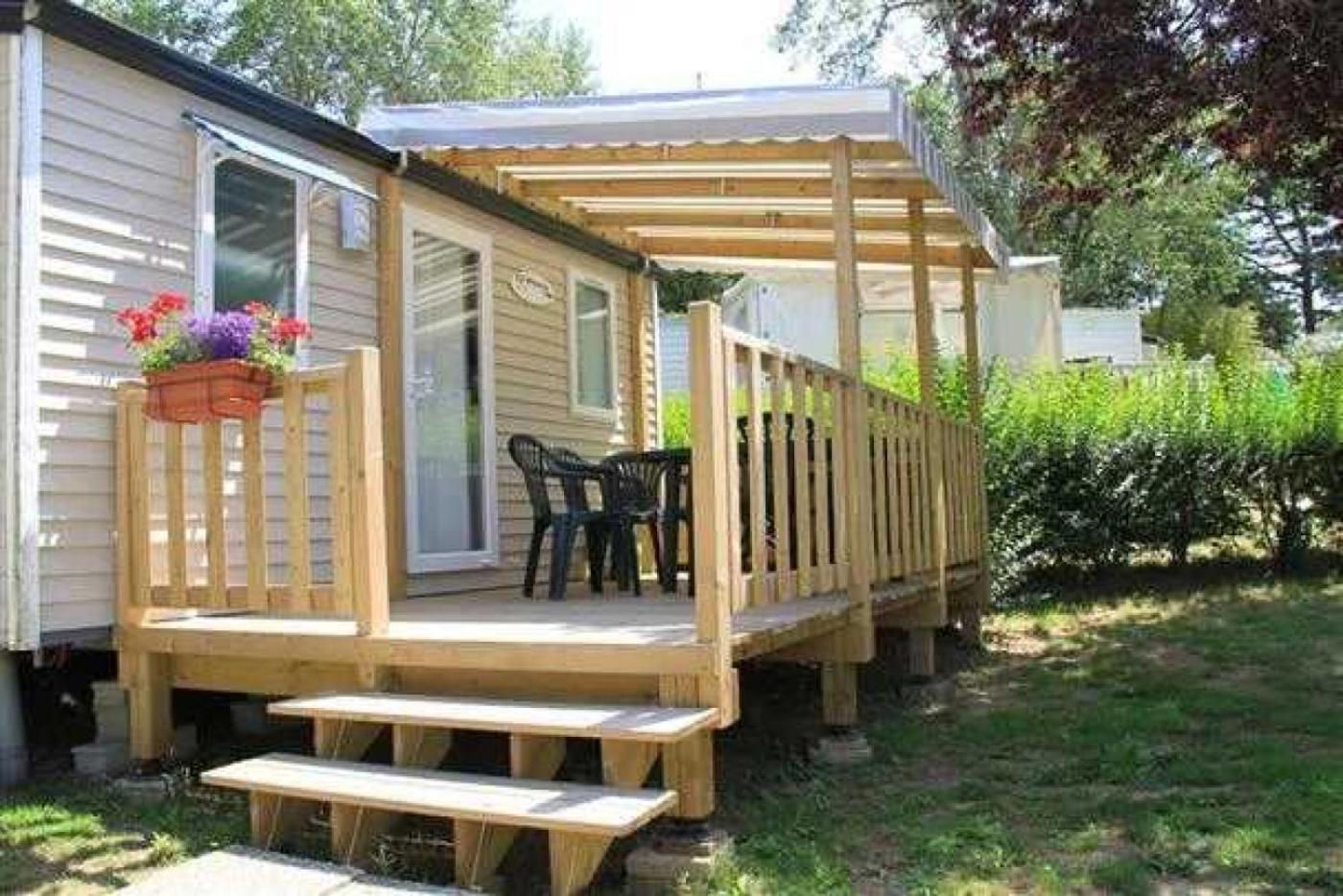 Camping 4 Etoiles - Piscine - Ccaaeai La Baule-Escoublac Екстер'єр фото