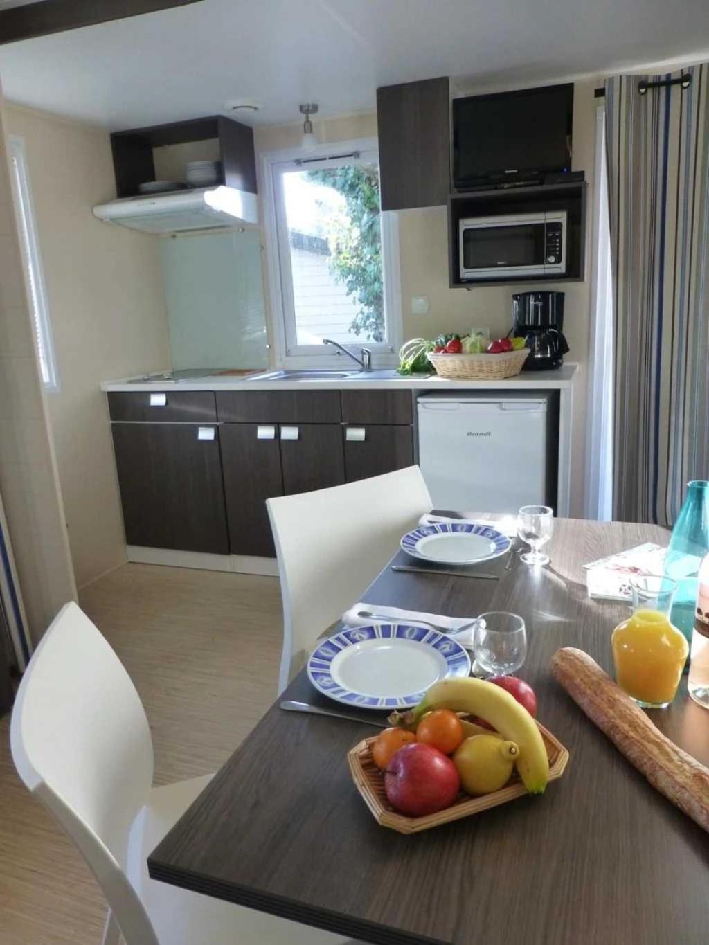 Camping 4 Etoiles - Piscine - Ccaaeai La Baule-Escoublac Екстер'єр фото