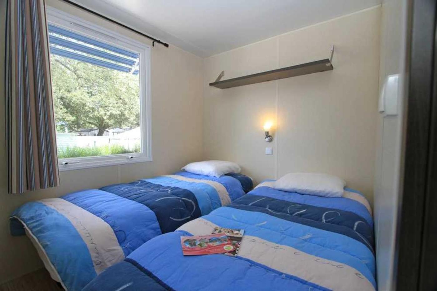 Camping 4 Etoiles - Piscine - Ccaaeai La Baule-Escoublac Екстер'єр фото