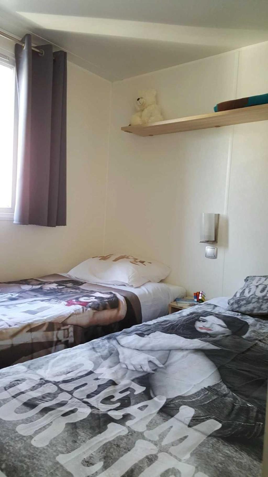 Camping 4 Etoiles - Piscine - Ccaaeai La Baule-Escoublac Екстер'єр фото
