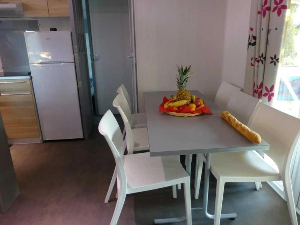 Camping 4 Etoiles - Piscine - Ccaaeai La Baule-Escoublac Екстер'єр фото
